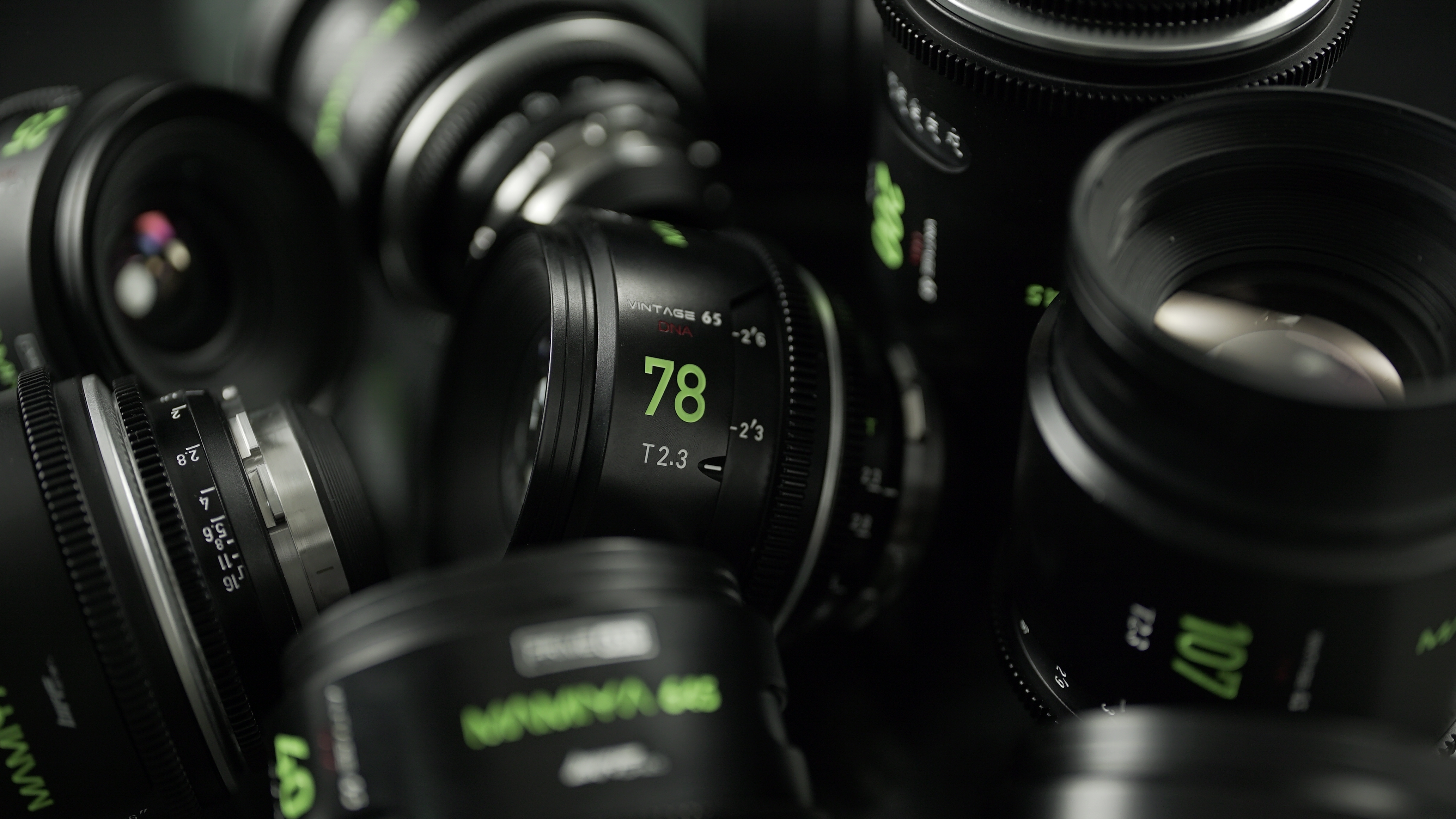 Mamiya 645 系列